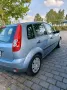 Ford Auto Ford Fiesta 2006 Modelle