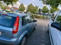Ford Auto Ford Fiesta 2006 Modelle