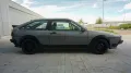 Volkswagen VW Scirocco 2 GTX 1.8 DX - 112 PS - H-Kenn...
