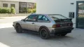 Volkswagen VW Scirocco 2 GTX 1.8 DX - 112 PS - H-Kenn...