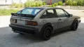 Volkswagen VW Scirocco 2 GTX 1.8 DX - 112 PS - H-Kenn...