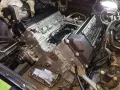 BMW E39 540i V8  6-Gang-Handschalter 1 vo...