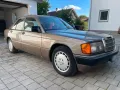 Mercedes-Benz Mercedes Benz 190e TÜV neue