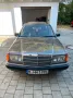Mercedes-Benz Mercedes Benz 190e TÜV neue