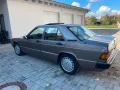 Mercedes-Benz Mercedes Benz 190e TÜV neue