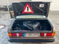 Mercedes-Benz Mercedes Benz 190e TÜV neue