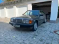 Mercedes-Benz Mercedes Benz 190e TÜV neue