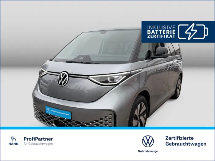 Volkswagen ID. Buzz PRO 150kW ACC KAMERA  IQ.LIGHT