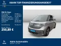 Volkswagen ID. Buzz PRO 150kW ACC KAMERA  IQ.LIGHT