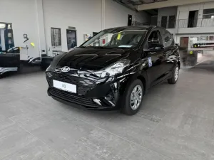 Hyundai i10 1.0 Select