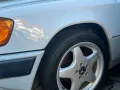 Mercedes-Benz Mercedes W124 E200