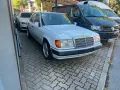 Mercedes-Benz Mercedes W124 E200