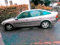Opel Oldtimer Opel Vectra,1,8 B,34Tkm, Bj.2/199...
