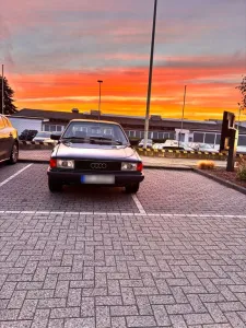 Audi 80 b2 1983 Tausch Angebote sind willk...