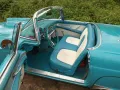 Ford Thunderbird, der mega-geilste aller T-Birds !!!