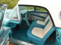 Ford Thunderbird, der mega-geilste aller T-Birds !!!