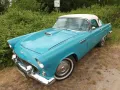 Ford Thunderbird, der mega-geilste aller T-Birds !!!
