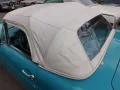 Ford Thunderbird, der mega-geilste aller T-Birds !!!