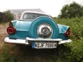 Ford Thunderbird, der mega-geilste aller T-Birds !!!