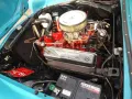 Ford Thunderbird, der mega-geilste aller T-Birds !!!