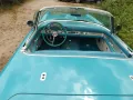 Ford Thunderbird, der mega-geilste aller T-Birds !!!