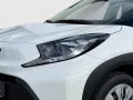 Toyota Aygo X 1,0 5-Türer Play ACC+Fernlichtass.+Kam.