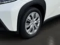 Toyota Aygo X 1,0 5-Türer Play ACC+Fernlichtass.+Kam.
