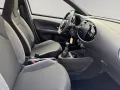Toyota Aygo X 1,0 5-Türer Play ACC+Fernlichtass.+Kam.