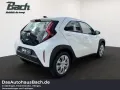 Toyota Aygo X 1,0 5-Türer Play ACC+Fernlichtass.+Kam.