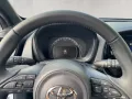 Toyota Aygo X 1,0 5-Türer Play ACC+Fernlichtass.+Kam.