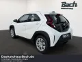 Toyota Aygo X 1,0 5-Türer Play ACC+Fernlichtass.+Kam.