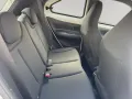 Toyota Aygo X 1,0 5-Türer Play ACC+Fernlichtass.+Kam.