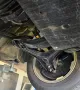 Audi 90 2.3E - teilrestauriert - TÜV neu
