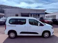 Opel Combo Life E Edition