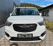 Opel Combo Life E Edition
