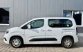 Opel Combo Life E Edition