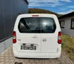 Opel Combo Life E Edition