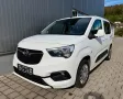 Opel Combo Life E Edition