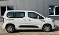 Opel Combo Life E Edition
