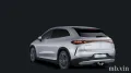 Mercedes-Benz EQE SUV 350+ AVANTGARDE 360° Memory AHK 21