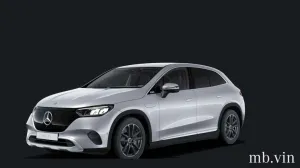 Mercedes-Benz EQE SUV 350+ AVANTGARDE 360° Memory AHK 21
