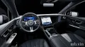 Mercedes-Benz EQE SUV 350+ AVANTGARDE 360° Memory AHK 21