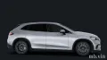 Mercedes-Benz EQE SUV 350+ AVANTGARDE 360° Memory AHK 21