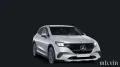 Mercedes-Benz EQE SUV 350+ AVANTGARDE 360° Memory AHK 21