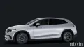 Mercedes-Benz EQE SUV 350+ AVANTGARDE 360° Memory AHK 21