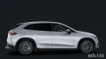 Mercedes-Benz EQE SUV 350+ AVANTGARDE 360° Memory AHK 21