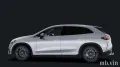 Mercedes-Benz EQE SUV 350+ AVANTGARDE 360° Memory AHK 21