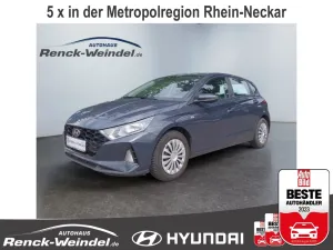 Hyundai i20 Trend 1.0 T-Gdi lu Navi Digitales Cockpit So
