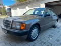 Mercedes-Benz Mercedes Benz 190e TÜV neue