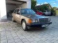 Mercedes-Benz Mercedes Benz 190e TÜV neue